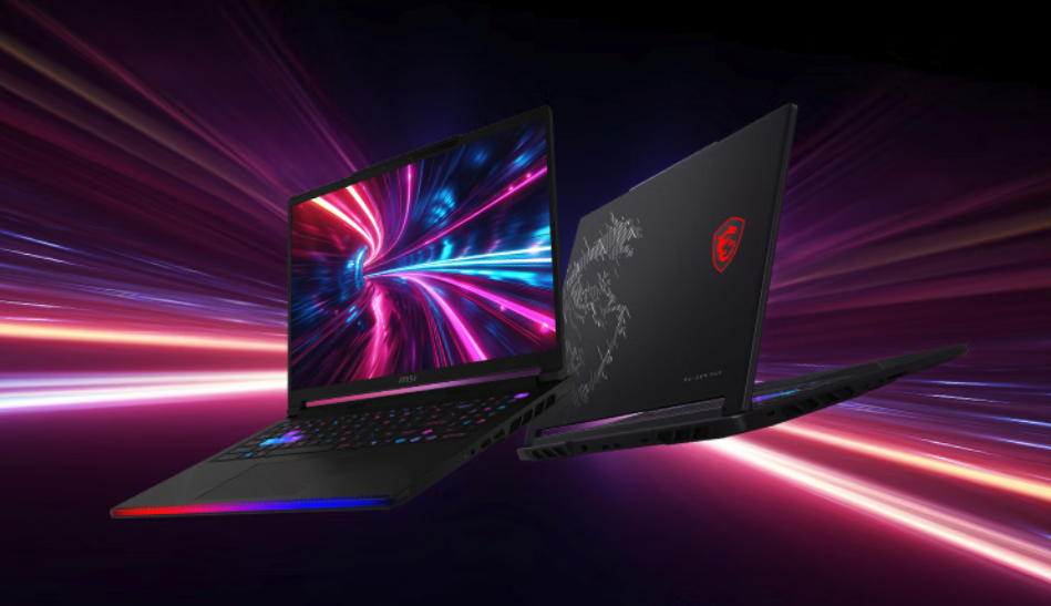 微星2026款泰坦16 MAX新增高配版发售 35999元起享至高15%国补